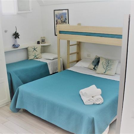 La Maiolica Apartamento Anacapri  Exterior foto