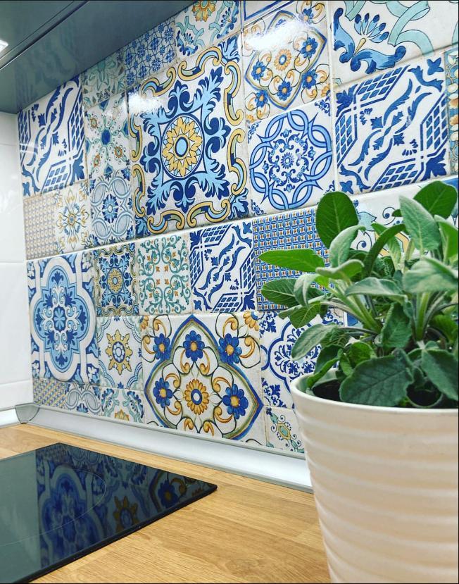 La Maiolica Apartamento Anacapri  Exterior foto
