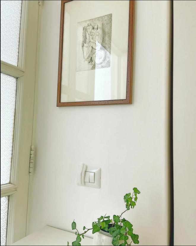 La Maiolica Apartamento Anacapri  Exterior foto