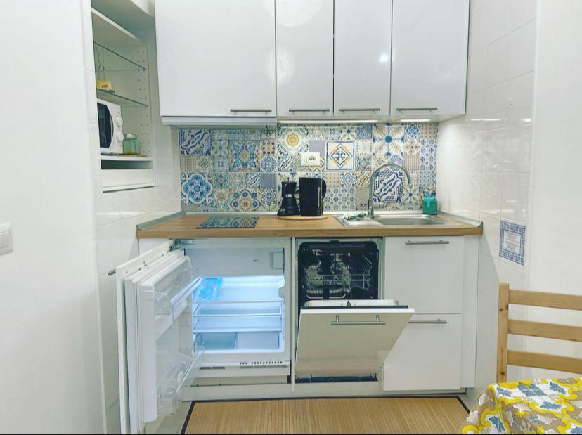 La Maiolica Apartamento Anacapri  Exterior foto