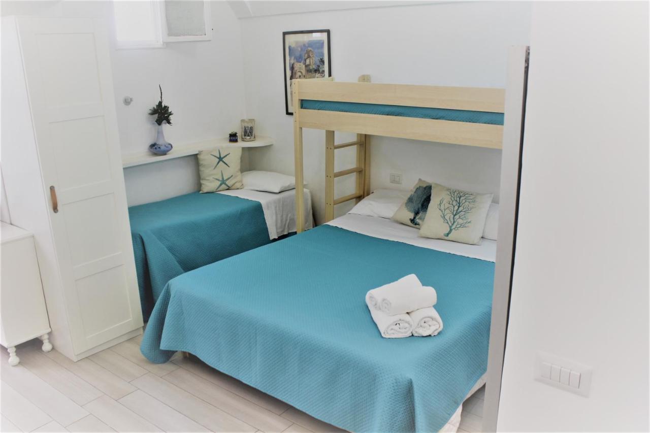 La Maiolica Apartamento Anacapri  Exterior foto