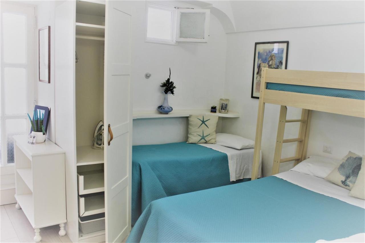 La Maiolica Apartamento Anacapri  Exterior foto