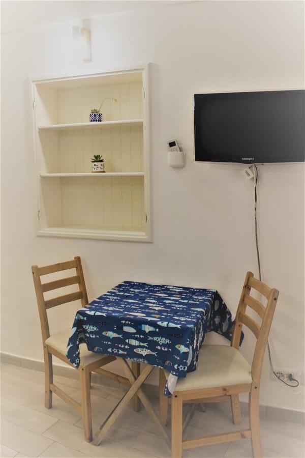 La Maiolica Apartamento Anacapri  Exterior foto