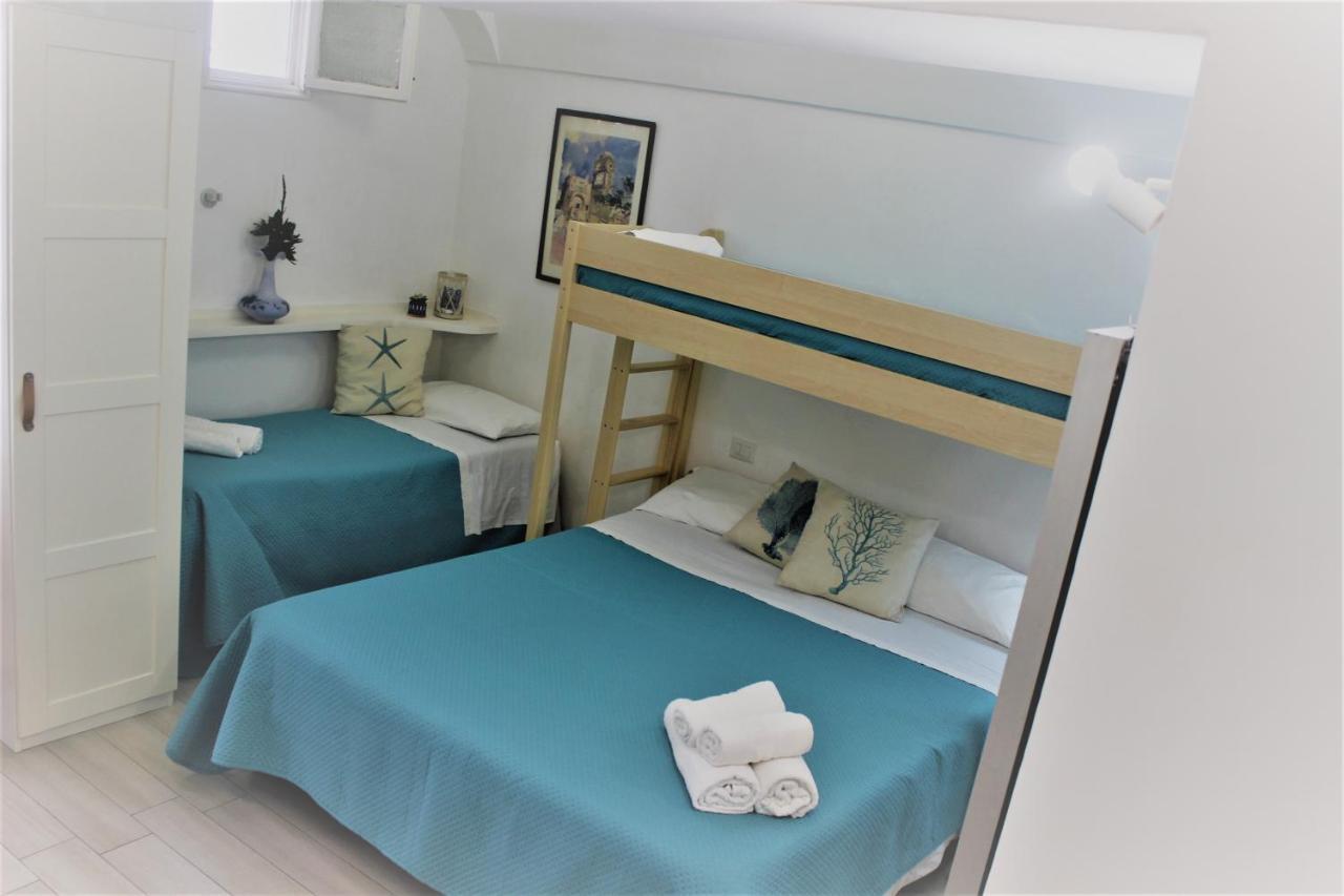 La Maiolica Apartamento Anacapri  Exterior foto