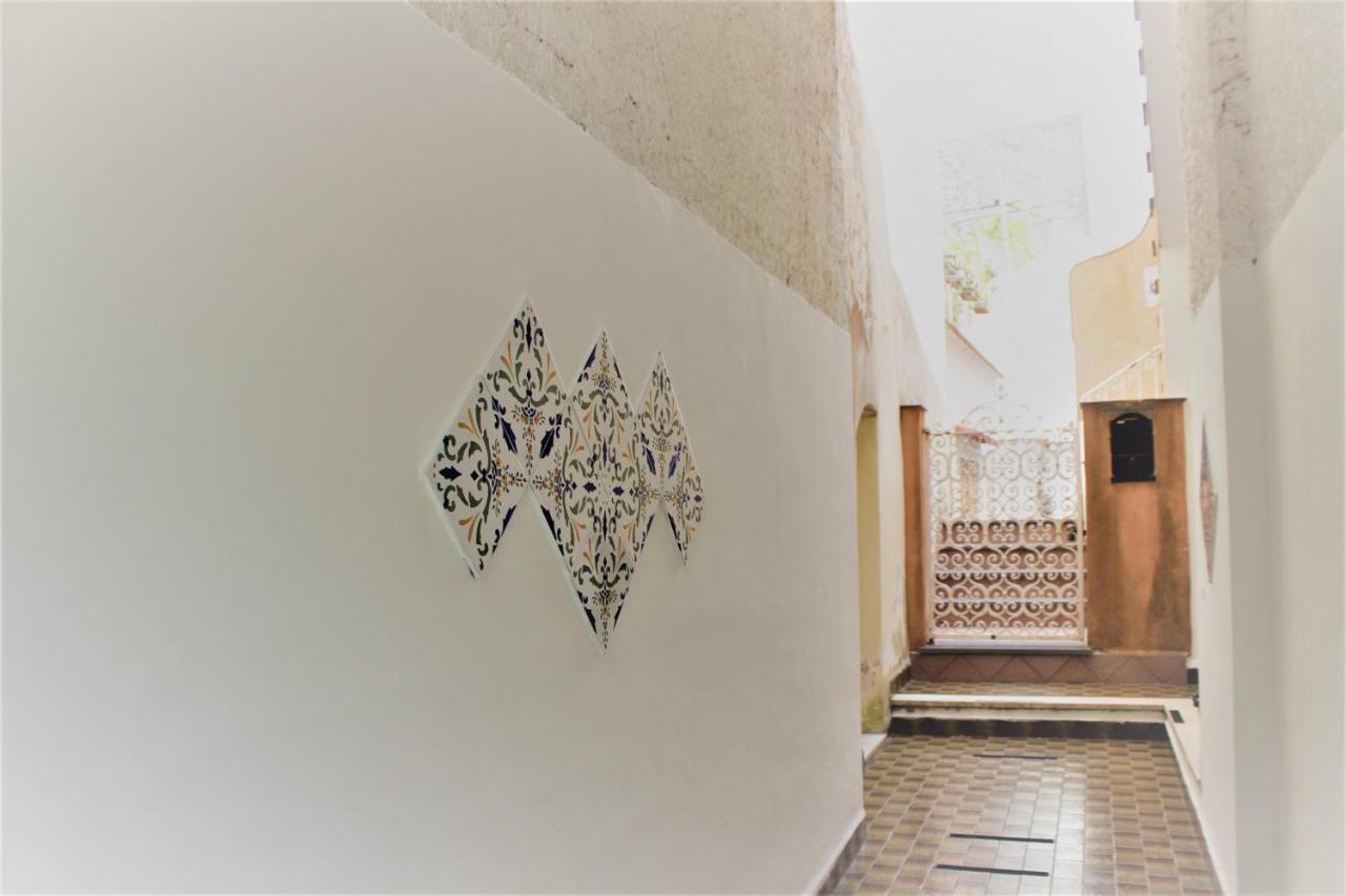La Maiolica Apartamento Anacapri  Exterior foto