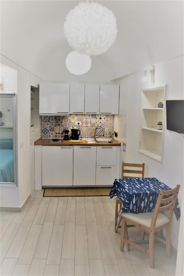 La Maiolica Apartamento Anacapri  Exterior foto
