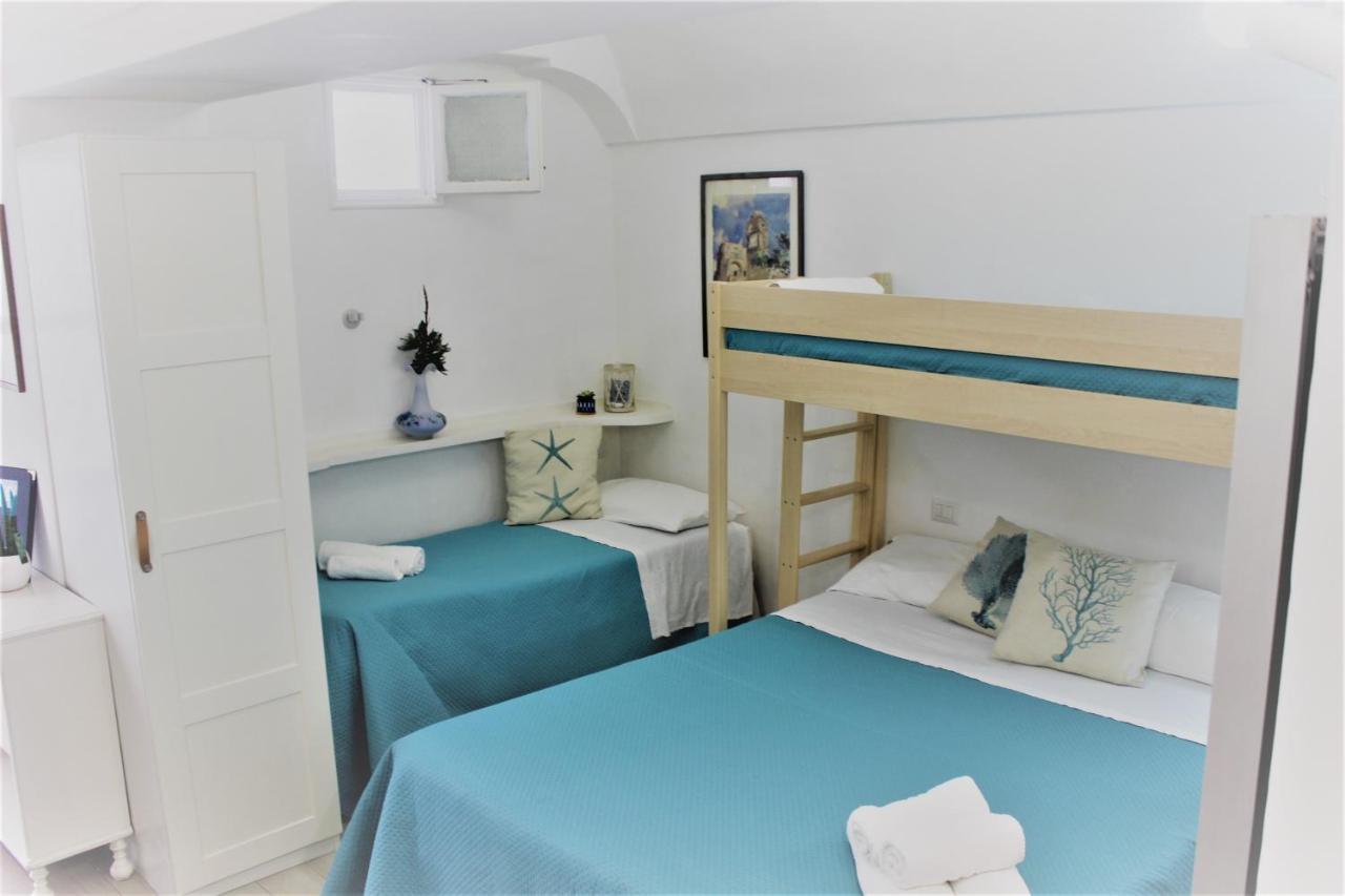 La Maiolica Apartamento Anacapri  Exterior foto
