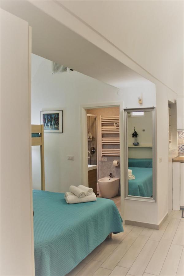 La Maiolica Apartamento Anacapri  Exterior foto
