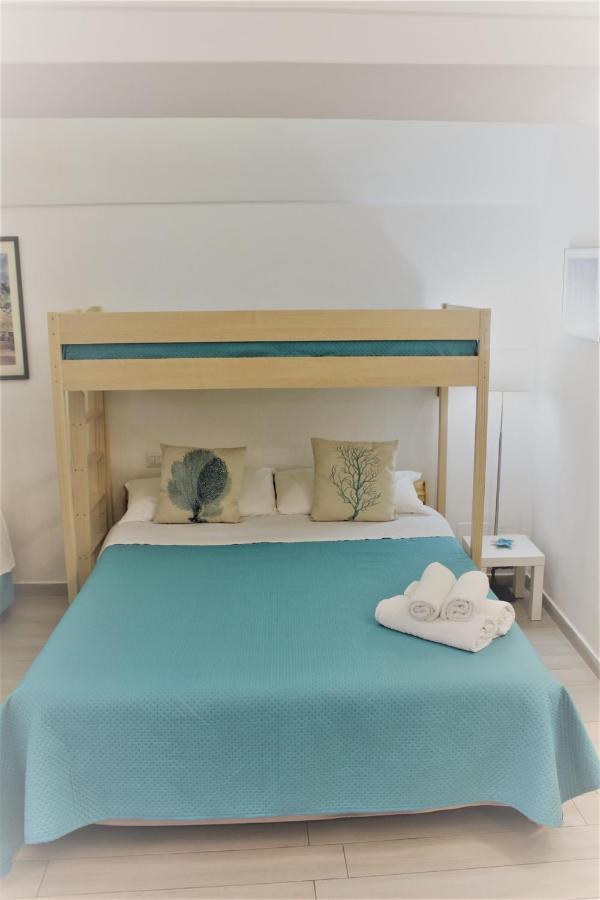La Maiolica Apartamento Anacapri  Exterior foto