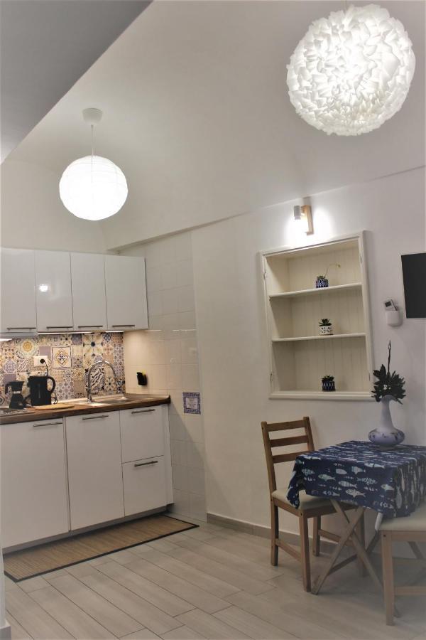 La Maiolica Apartamento Anacapri  Exterior foto