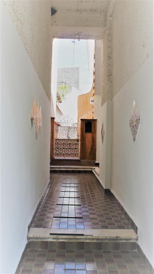 La Maiolica Apartamento Anacapri  Exterior foto